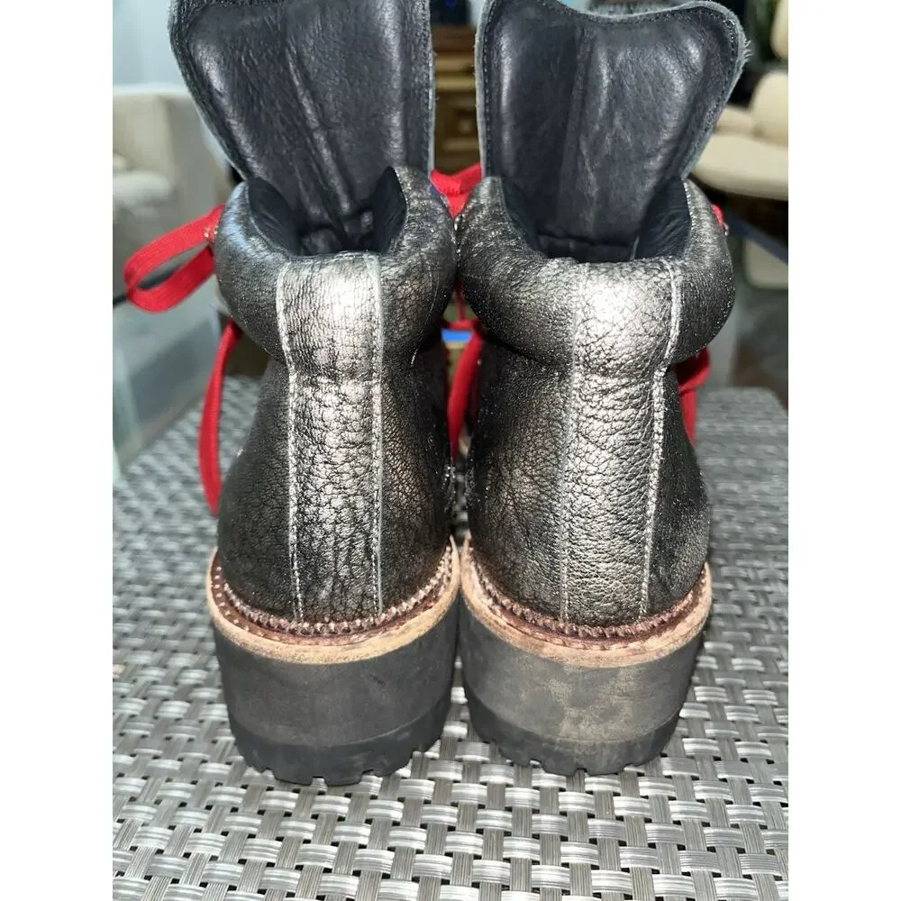 Jeffrey Campbell just as